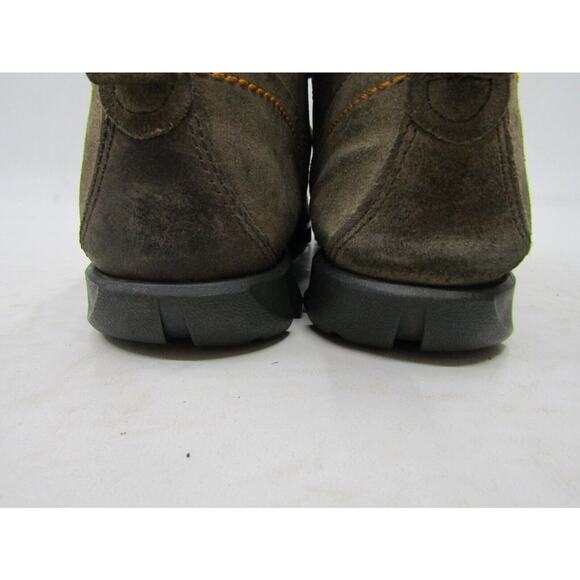 Timberland Mens Size 11.5 M Brown Leather Lace Up Ankle Hiking Boots main image 7